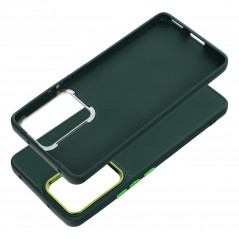 Kryt FRAME na XIAOMI 13 Lite Elegantní  Zelený