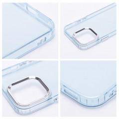 Kryt Pearl na Apple iPhone 11 Světle modrý