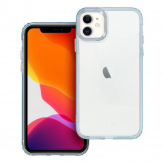 Kryt Pearl na Apple iPhone 11 Světle modrý