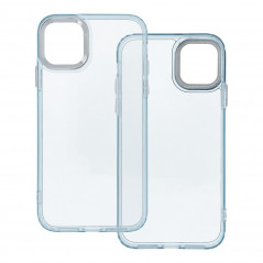 Kryt Pearl na Apple iPhone 11 Světle modrý