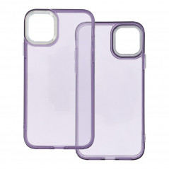 Kryt Pearl na Apple iPhone 11 Fialový (Purple)