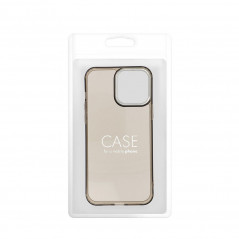 Kryt Pearl na Apple iPhone 12 Černý