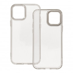 Kryt Pearl na Apple iPhone 12 Černý