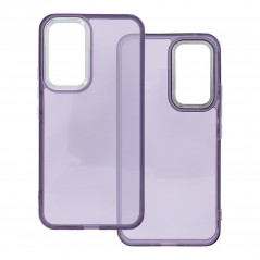 Kryt Pearl na Samsung Galaxy A54 Fialový (Purple)