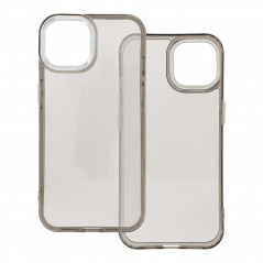 Kryt Pearl na Apple iPhone 15 Černý
