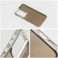 Kryt Pearl na Samsung Galaxy S21 FE 5G Černý