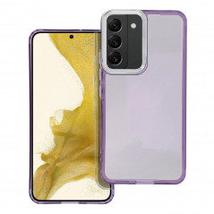 Kryt Pearl na Samsung Galaxy S22 Fialový (Purple)