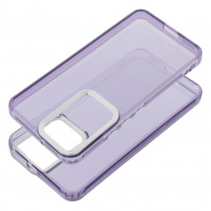 Kryt Pearl na Samsung Galaxy S22 Fialový (Purple)