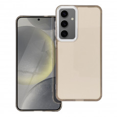 Kryt Pearl na Samsung Galaxy S24 PLUS Černý