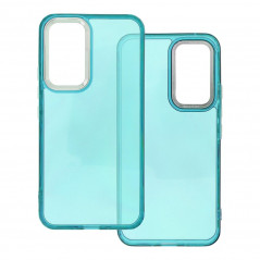 Kryt Pearl na Samsung Galaxy A54 Zelený