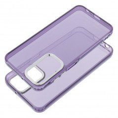 Kryt Pearl na Samsung Galaxy A25 5G Fialový (Purple)