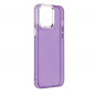 Kryt Pearl na Samsung Galaxy A35 Fialový (Purple)