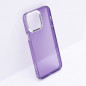 Kryt Pearl na Samsung Galaxy A35 Fialový (Purple)