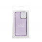 Kryt Pearl na Samsung Galaxy A35 Fialový (Purple)