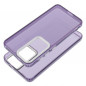 Kryt Pearl na Samsung Galaxy A35 Fialový (Purple)