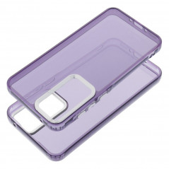 Kryt Pearl na Samsung Galaxy A35 Fialový (Purple)