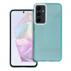 Kryt Pearl na Samsung Galaxy A35 Zelený