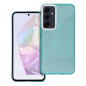 Kryt Pearl na Samsung Galaxy A35 Zelený