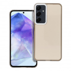 Kryt Pearl na Samsung Galaxy A55 Černý