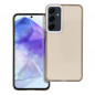 Kryt Pearl na Samsung Galaxy A55 Černý
