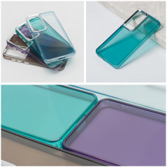 Kryt Pearl na Samsung Galaxy A55 Zelený