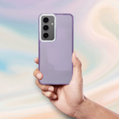 Kryt Pearl na XIAOMI Redmi 13C Fialový (Purple)