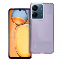 Kryt Pearl na XIAOMI Redmi 13C Fialový (Purple)