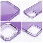 Kryt Pearl na Samsung Galaxy A34 Fialový (Purple)
