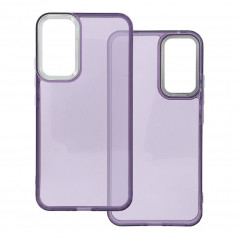 Kryt Pearl na Samsung Galaxy A34 Fialový (Purple)