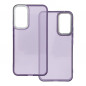 Kryt Pearl na Samsung Galaxy A34 Fialový (Purple)