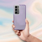 Kryt Pearl na Samsung Galaxy A34 Fialový (Purple)