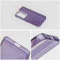 Kryt Pearl na Samsung Galaxy A34 Fialový (Purple)