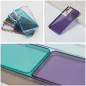 Kryt Pearl na Samsung Galaxy A34 Fialový (Purple)