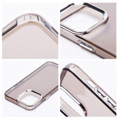 Kryt Pearl na Apple iPhone 15 Pro Max Černý