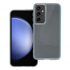 Kryt Pearl na Samsung Galaxy S23 FE Světle modrý
