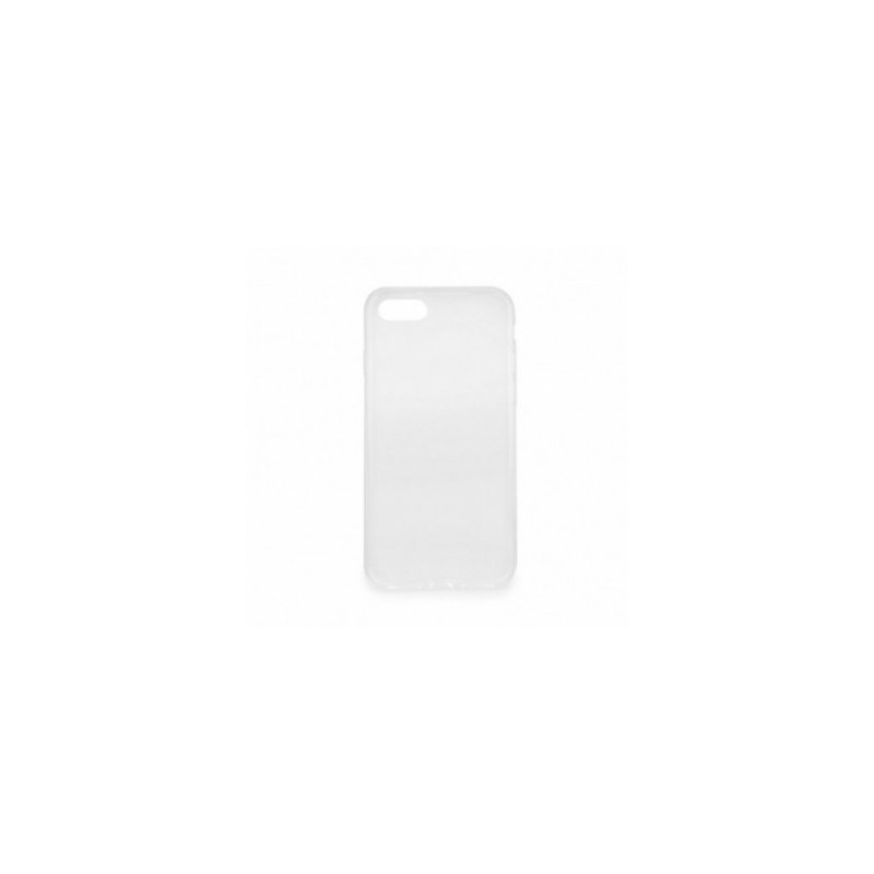 Kryt Ultra Slim 0,3mm na Apple iPhone 7 Průhledný