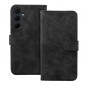 Peněženkové pouzdro TENDER Book na Samsung Galaxy A35 Černý