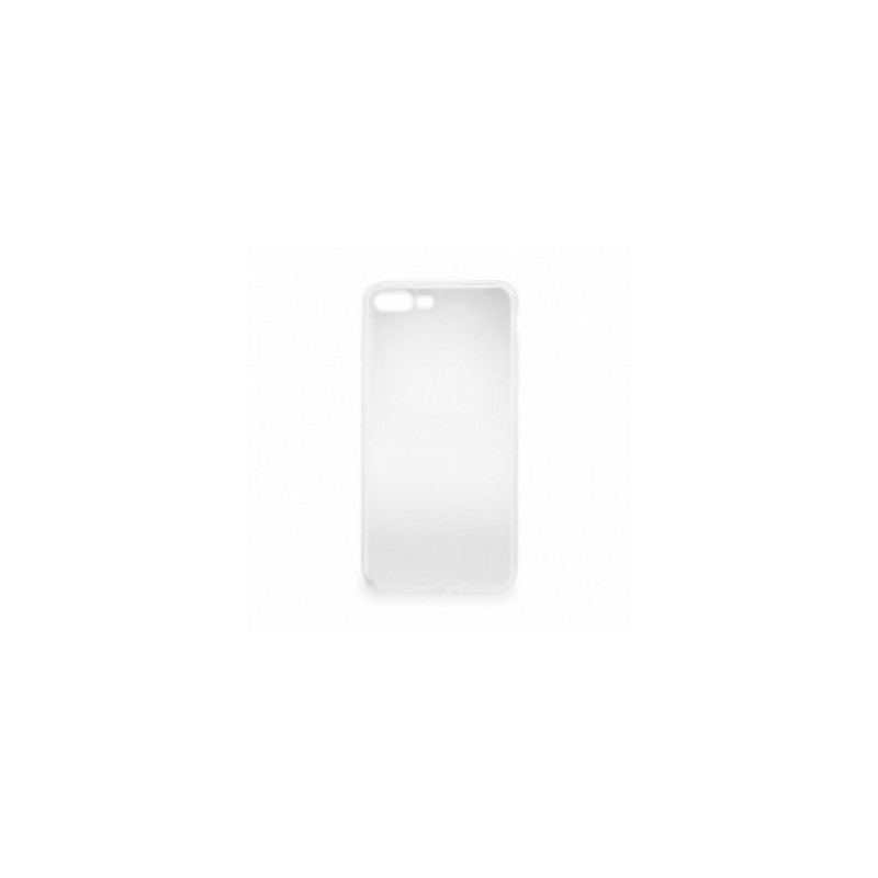 Kryt Ultra Slim 0,3mm na Apple iPhone 7 Plus Průhledný