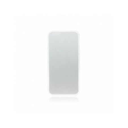 Kryt Ultra Slim 0,3mm na Apple iPhone 6 6S Průhledný