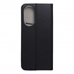 Peněženkové pouzdro Smart Case Book na Oppo A58 Černý