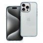 Kryt Pearl na Apple iPhone 15 Pro Max Světle modrý