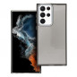 Kryt Pearl na Samsung Galaxy S22 Ultra Černý