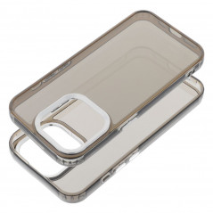 Kryt Pearl na Apple iPhone 12 Pro Černý