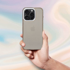 Kryt Pearl na Apple iPhone 12 Pro Černý