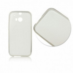 Ultra Slim 0,3mm na Apple iPhone X Silikonový kryt, obal Černý