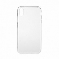 Ultra Slim 0,3mm na Apple iPhone XS Max Silikonový kryt, obal Průhledný