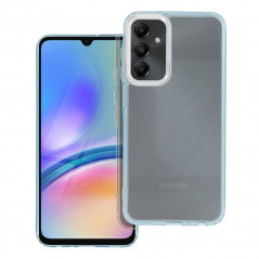 Kryt Pearl na Samsung Galaxy A25 5G Světle modrý