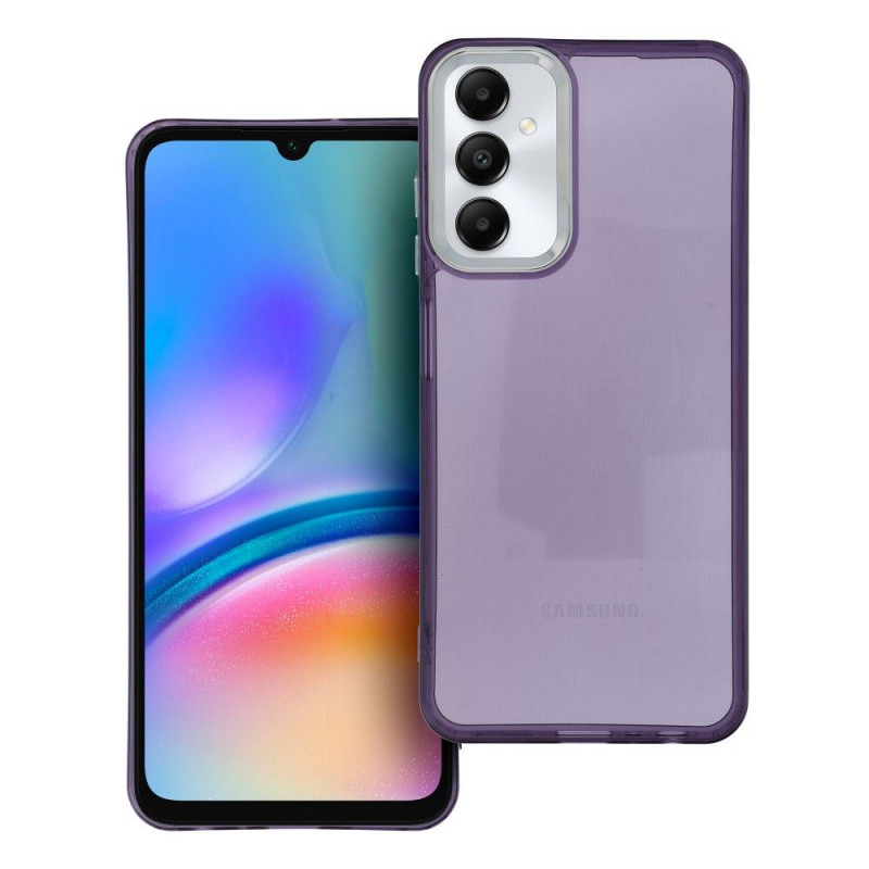 Kryt Pearl na Samsung Galaxy A05s Fialový (Purple)