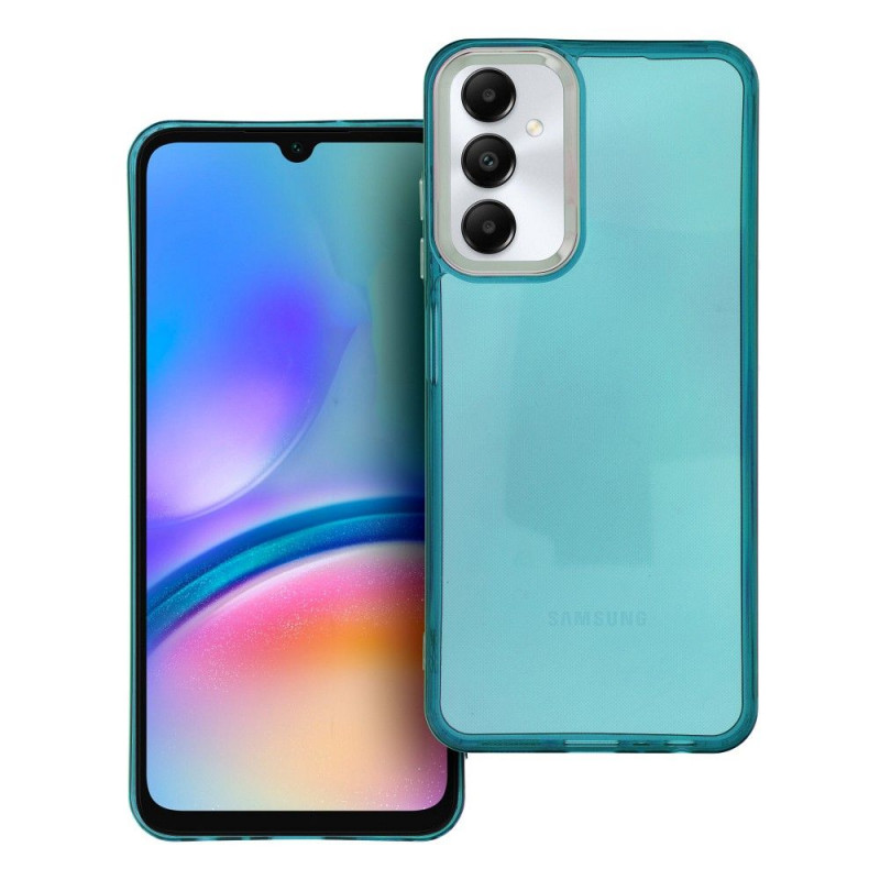 Kryt Pearl na Samsung Galaxy A05s Zelený