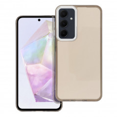 Kryt Pearl na Samsung Galaxy A35 Černý